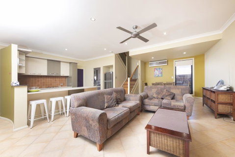 Gwydir Court 6 - Accommodation Rockhampton 2