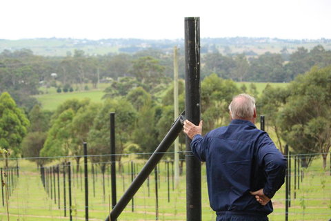 Gzone Farmstay - Accommodation Rockhampton 2