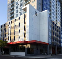 H on Mitchell Apartment Hotel - Accommodation Rockhampton