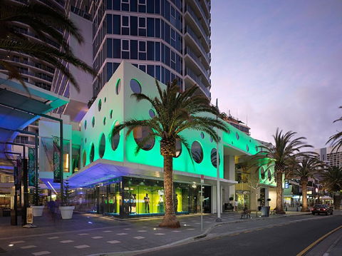 H-Residences - GCLR - Accommodation Rockhampton 0