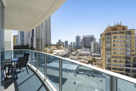 H-Residences - GCLR - Accommodation Rockhampton 1