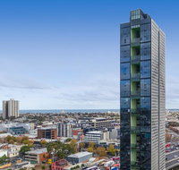 Habitat Complex - Accommodation Rockhampton