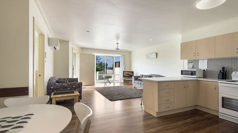 Haere Mai 2 - East Ballina - Accommodation Rockhampton 2