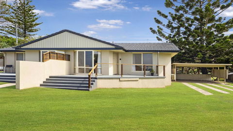 Haere Mai 2 - East Ballina - Accommodation Rockhampton 0