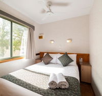 Halls Gap Caravan Park - Accommodation Rockhampton