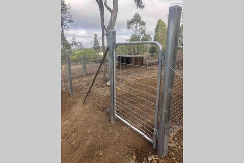 Hamblin - Accommodation Rockhampton 2