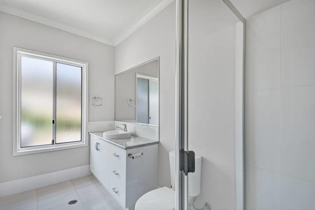 Finnie QLD Accommodation Rockhampton