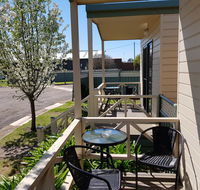 Hamilton Caravan Park - Accommodation Rockhampton