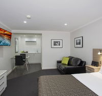 Hamilton Lonsdale Motel - Accommodation Rockhampton