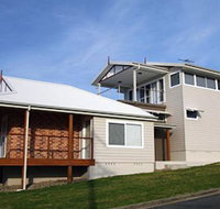 Hampstead 32 Main Street - Accommodation Rockhampton