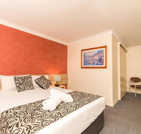 Hampton Villa Motel - Accommodation Rockhampton