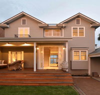 Hamptons Escape - Accommodation Rockhampton