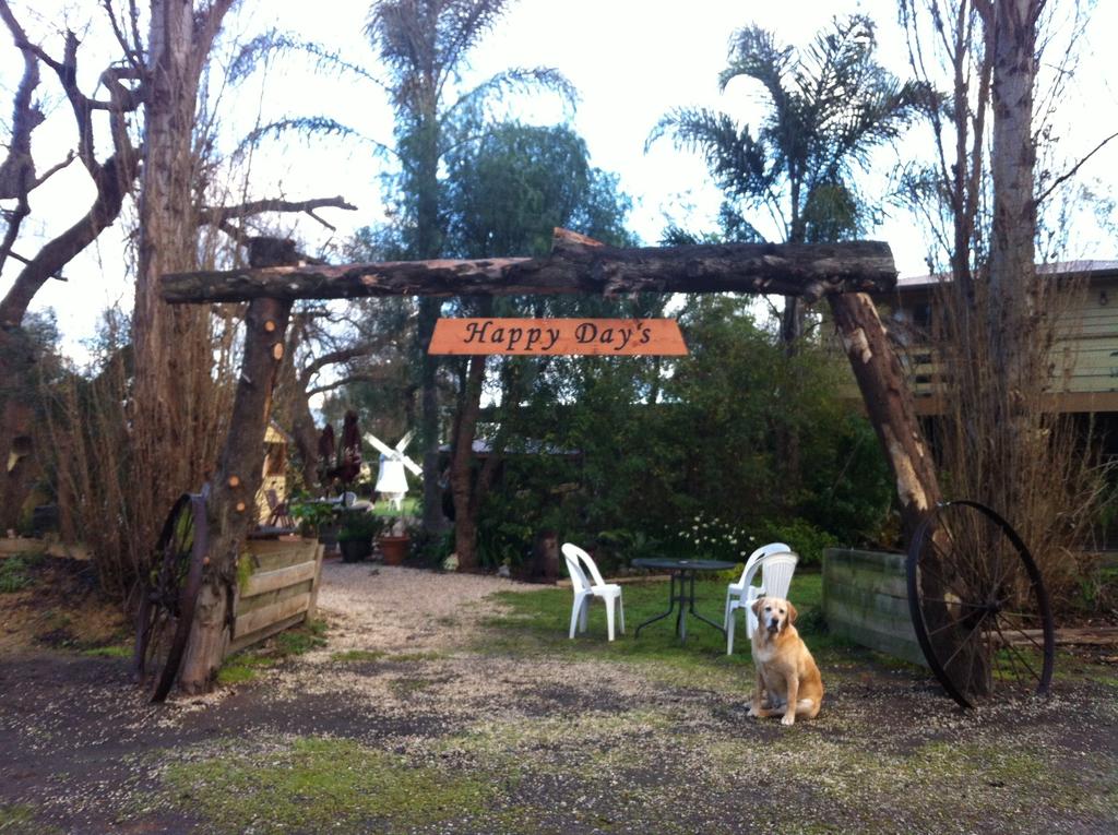 Noorinbee North VIC Accommodation Rockhampton
