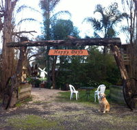 Happy Days Accommodation - Accommodation Rockhampton