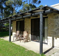 Happy Dogs Cottage Margaret River - Accommodation Rockhampton