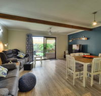Harbour Court on the Bay - Accommodation Rockhampton