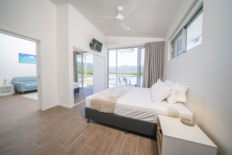 Harbour Cove - Accommodation Rockhampton 1