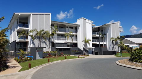 Harbour Cove - Accommodation Rockhampton 0