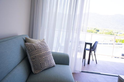 Harbour Cove - Accommodation Rockhampton 3