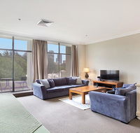 Harbour Fringe Apartment - Accommodation Rockhampton