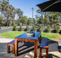 HARBOUR LIGHTS - Ulladulla - Accommodation Rockhampton