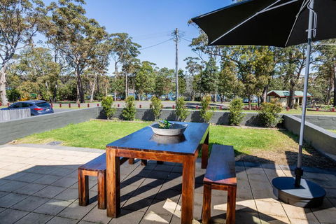 HARBOUR LIGHTS - Ulladulla - Accommodation Rockhampton 0