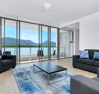 Harbour Lights Apartments - Accommodation Rockhampton
