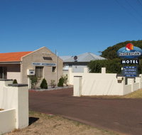 Harbourside Motel - Accommodation Rockhampton