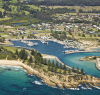 Harbourview Motel - Accommodation Rockhampton