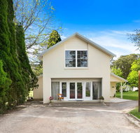 Hardigreen Park - spacious with tennis court - Accommodation Rockhampton