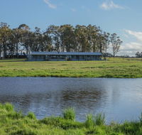 Harmans Lodge Private Rural Escape - Accommodation Rockhampton