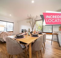 Harmony at Henley Beach-Wifi - Nespresso - Netflix - Accommodation Rockhampton