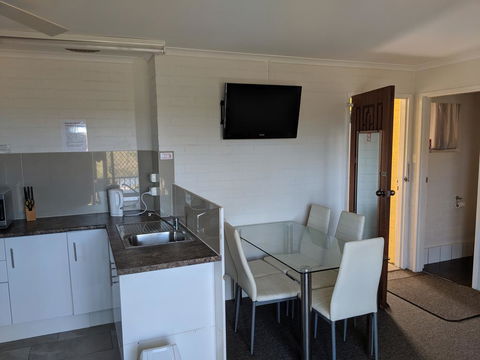Harrington Village Motel - Accommodation Rockhampton 2