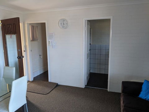 Harrington Village Motel - Accommodation Rockhampton 1