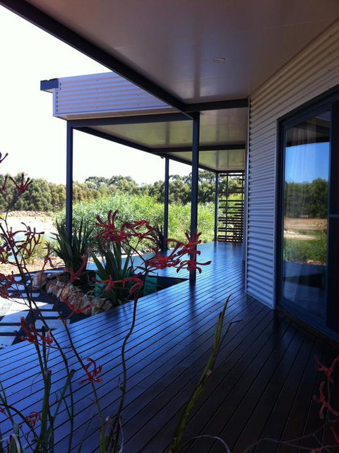 Hartzell One Seven - Accommodation Rockhampton 3