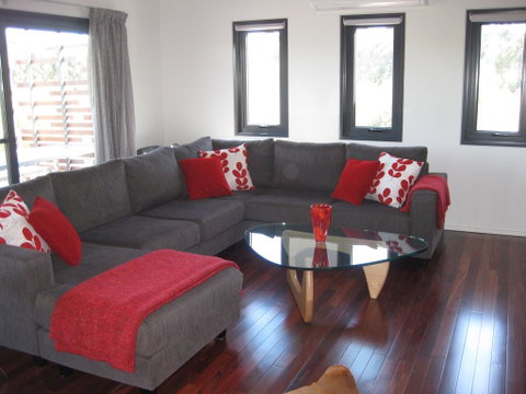 Hartzell One Seven - Accommodation Rockhampton 1