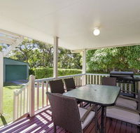 Hastings Point Holiday Heaven - Accommodation Rockhampton
