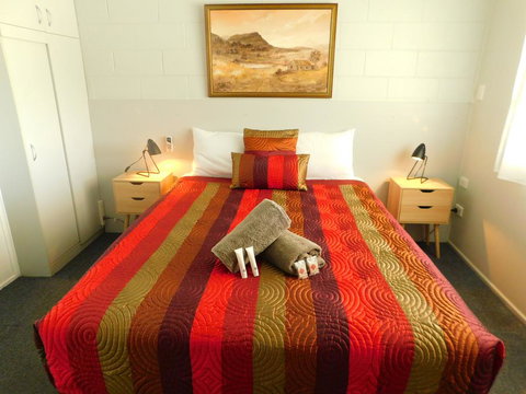 Hatton Vale Motel - Accommodation Rockhampton 3