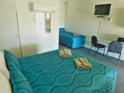 Hatton Vale Motel - Accommodation Rockhampton 1