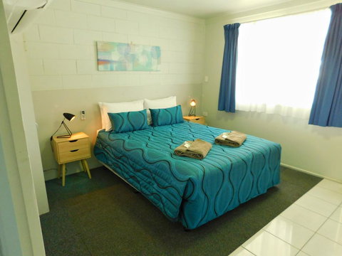 Hatton Vale Motel - Accommodation Rockhampton 2