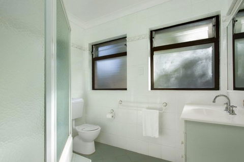 Haven Holiday Resort Sussex Inlet - Accommodation Rockhampton 3