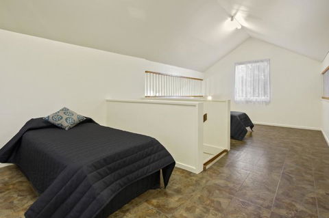 Haven Holiday Resort Sussex Inlet - Accommodation Rockhampton 1