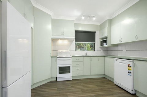 Haven Holiday Resort Sussex Inlet - Accommodation Rockhampton 2