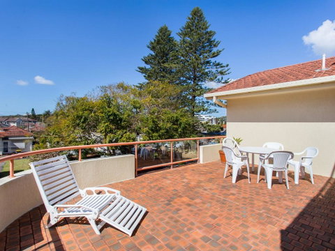 Haven Waters 6 - Accommodation Rockhampton 0