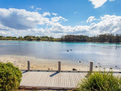 Haven Waters 6 - Accommodation Rockhampton 1
