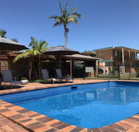 Haven Waters Motel  Apartments - Accommodation Rockhampton