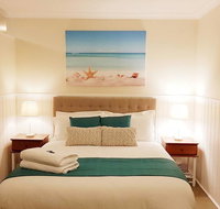 Hawley Beachside Accommodation - Accommodation Rockhampton