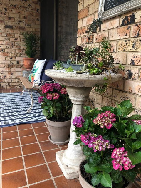 Hawthorn River Retreat - Accommodation Rockhampton 3