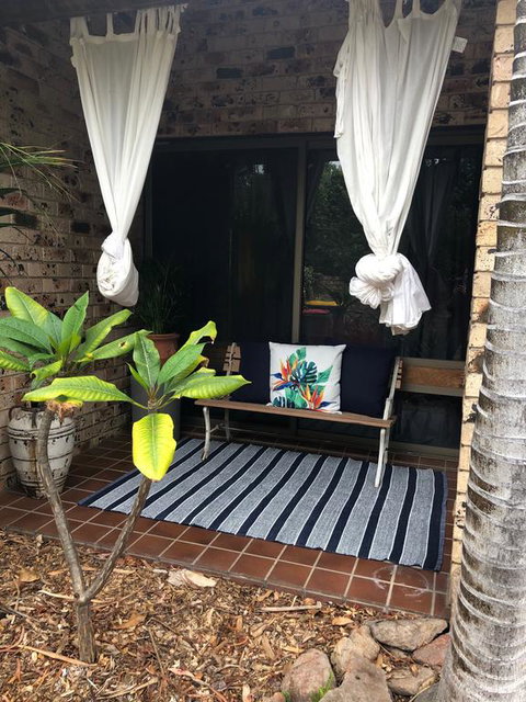 Hawthorn River Retreat - Accommodation Rockhampton 2