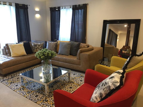 Hawthorn River Retreat - Accommodation Rockhampton 0